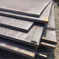 ASTM A242 // A588 GR.B Corten Steel Feet Plate